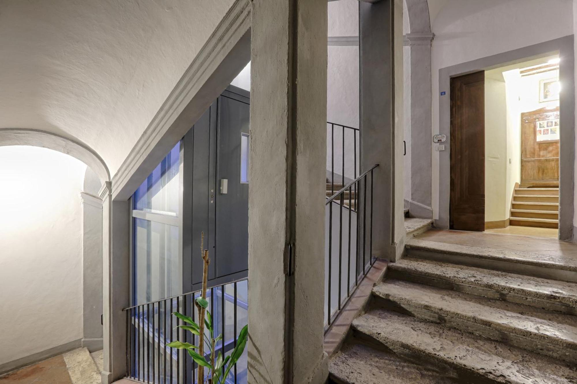 Attilio Camere Siena Luaran gambar