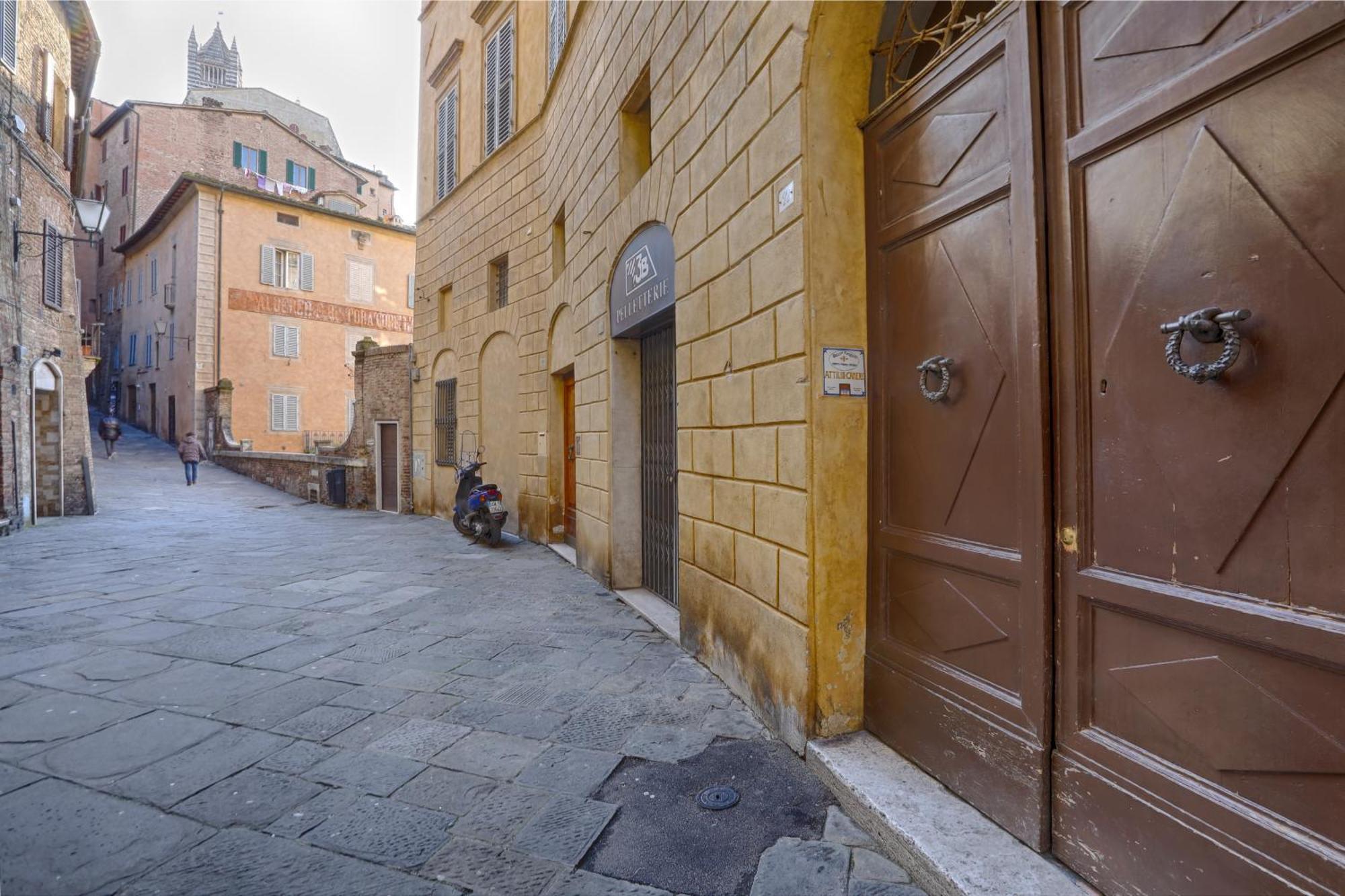 Attilio Camere Siena Luaran gambar