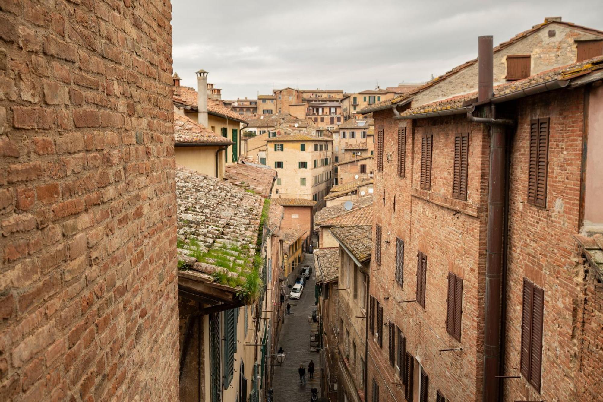 Attilio Camere Siena Luaran gambar