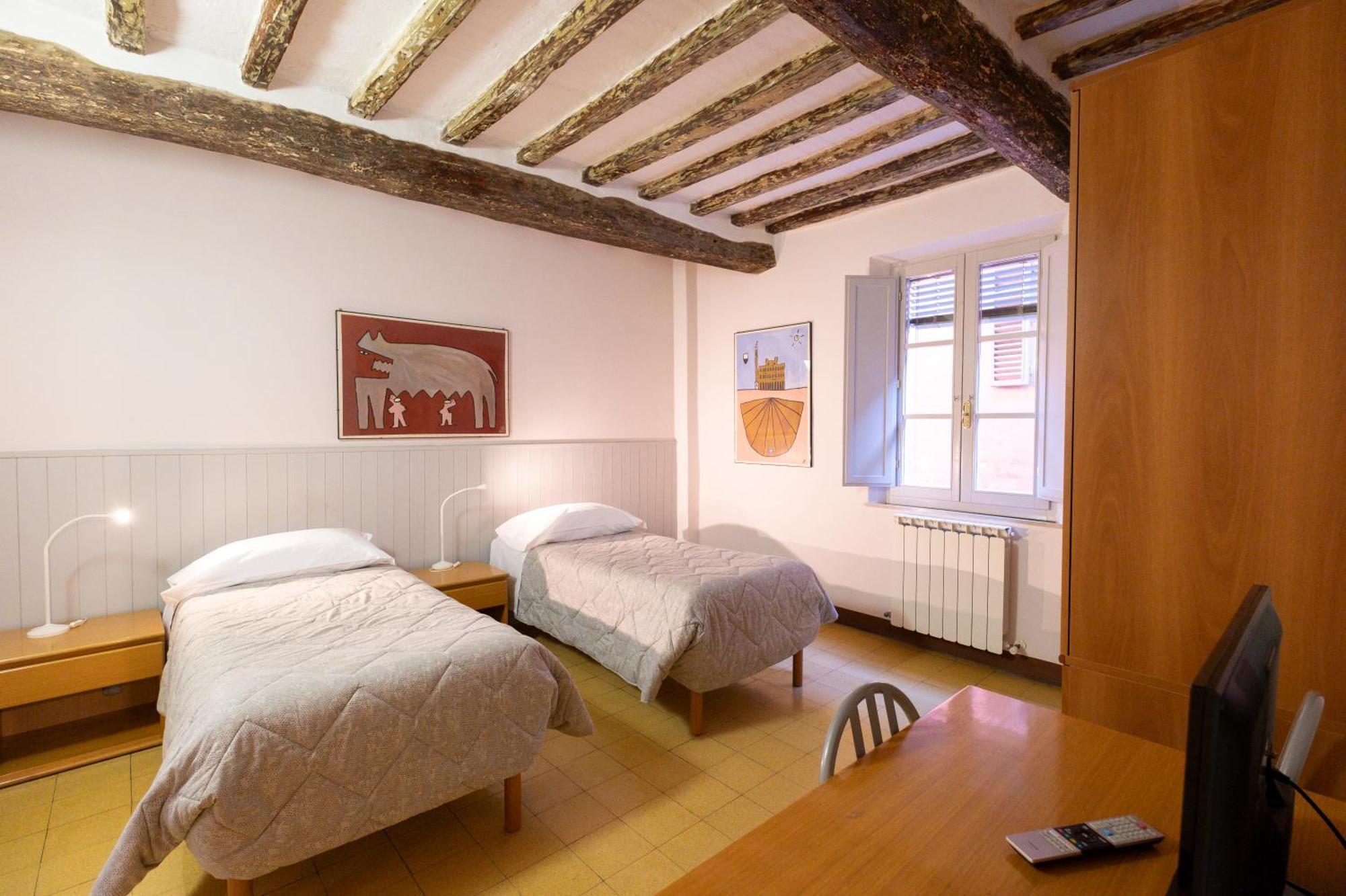 Attilio Camere Siena Luaran gambar