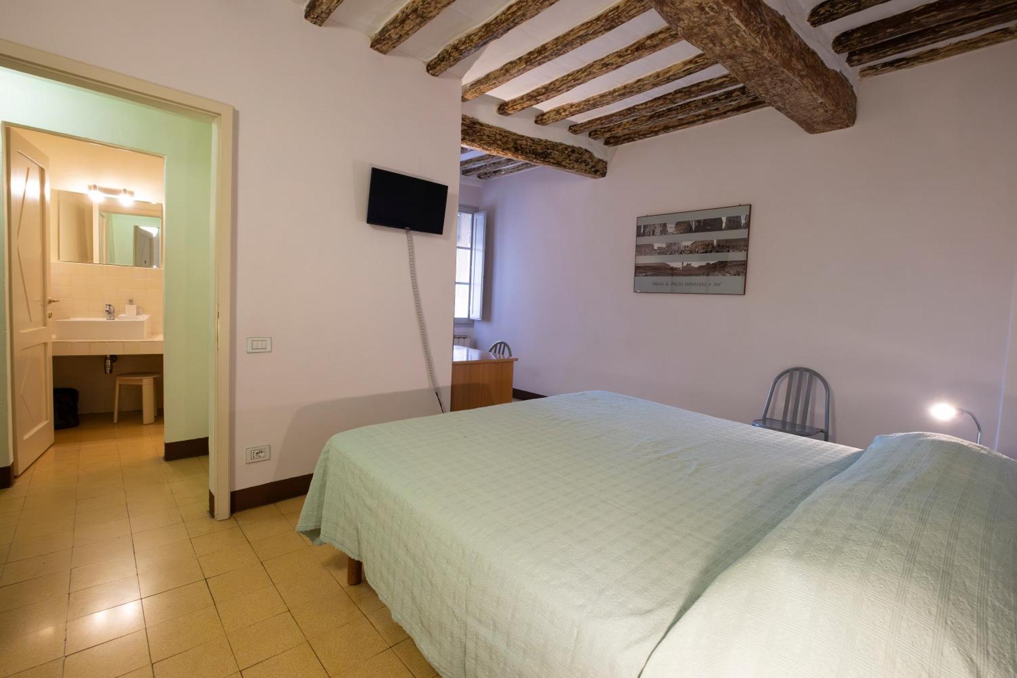 Attilio Camere Siena Luaran gambar