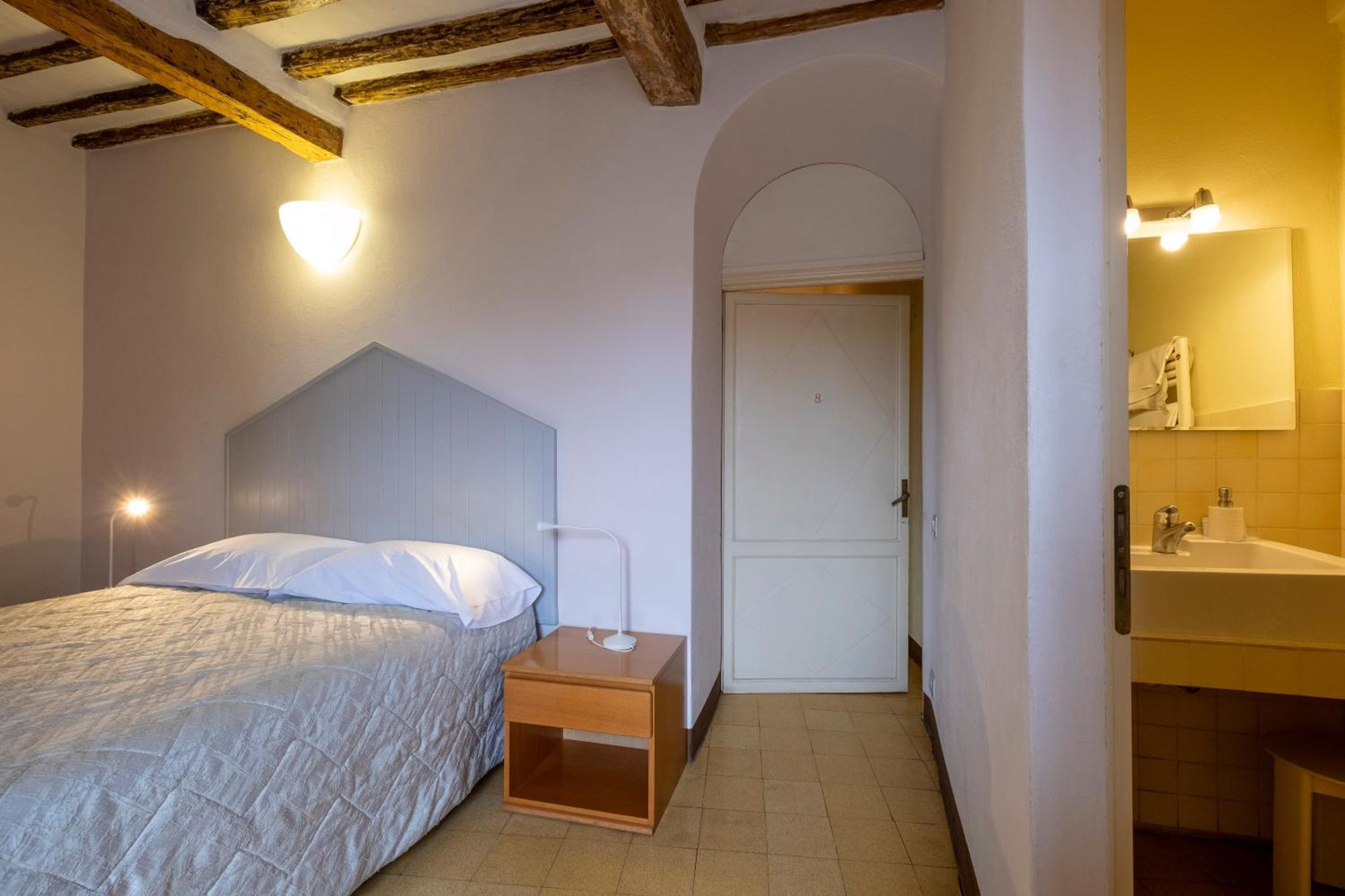 Attilio Camere Siena Luaran gambar