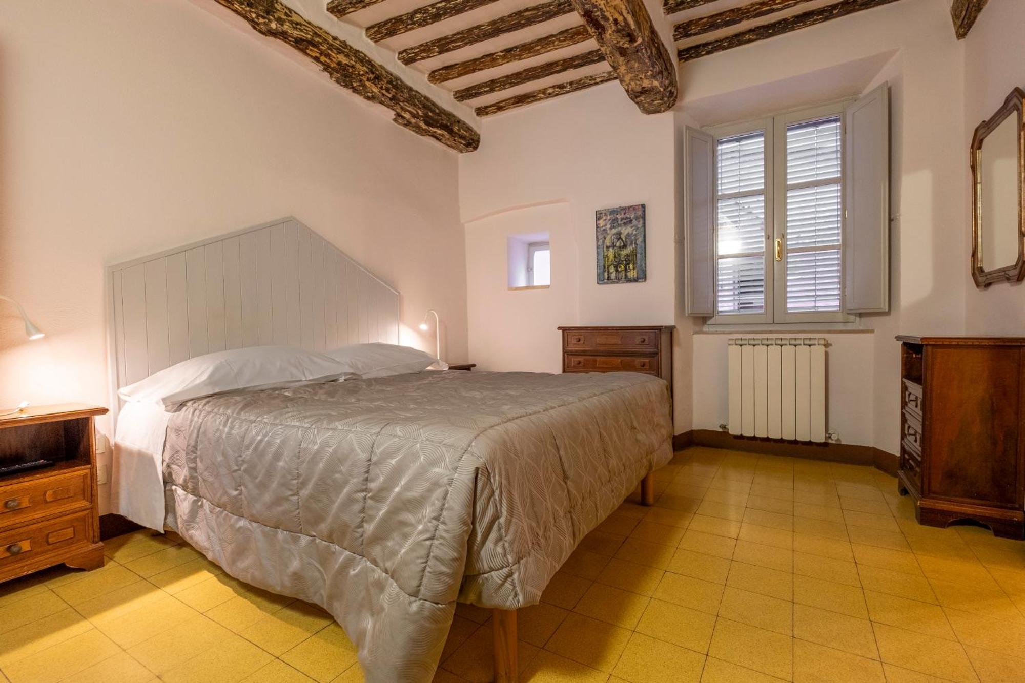 Attilio Camere Siena Luaran gambar