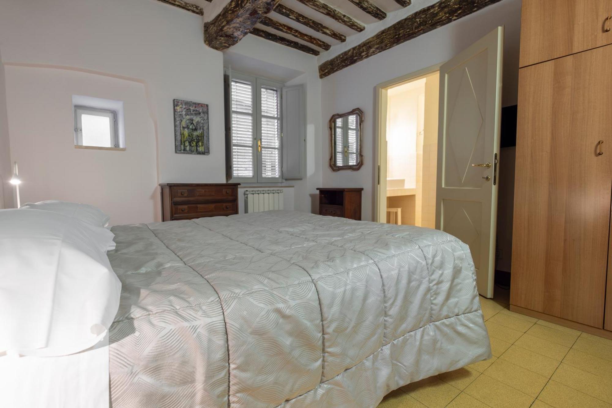 Attilio Camere Siena Luaran gambar