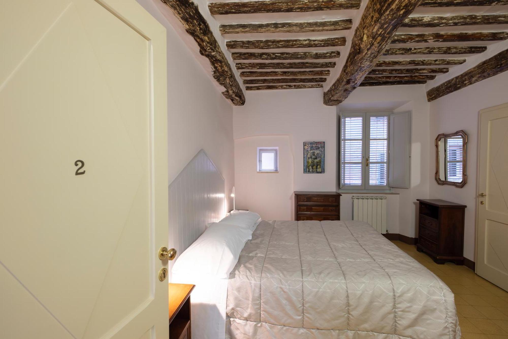 Attilio Camere Siena Luaran gambar