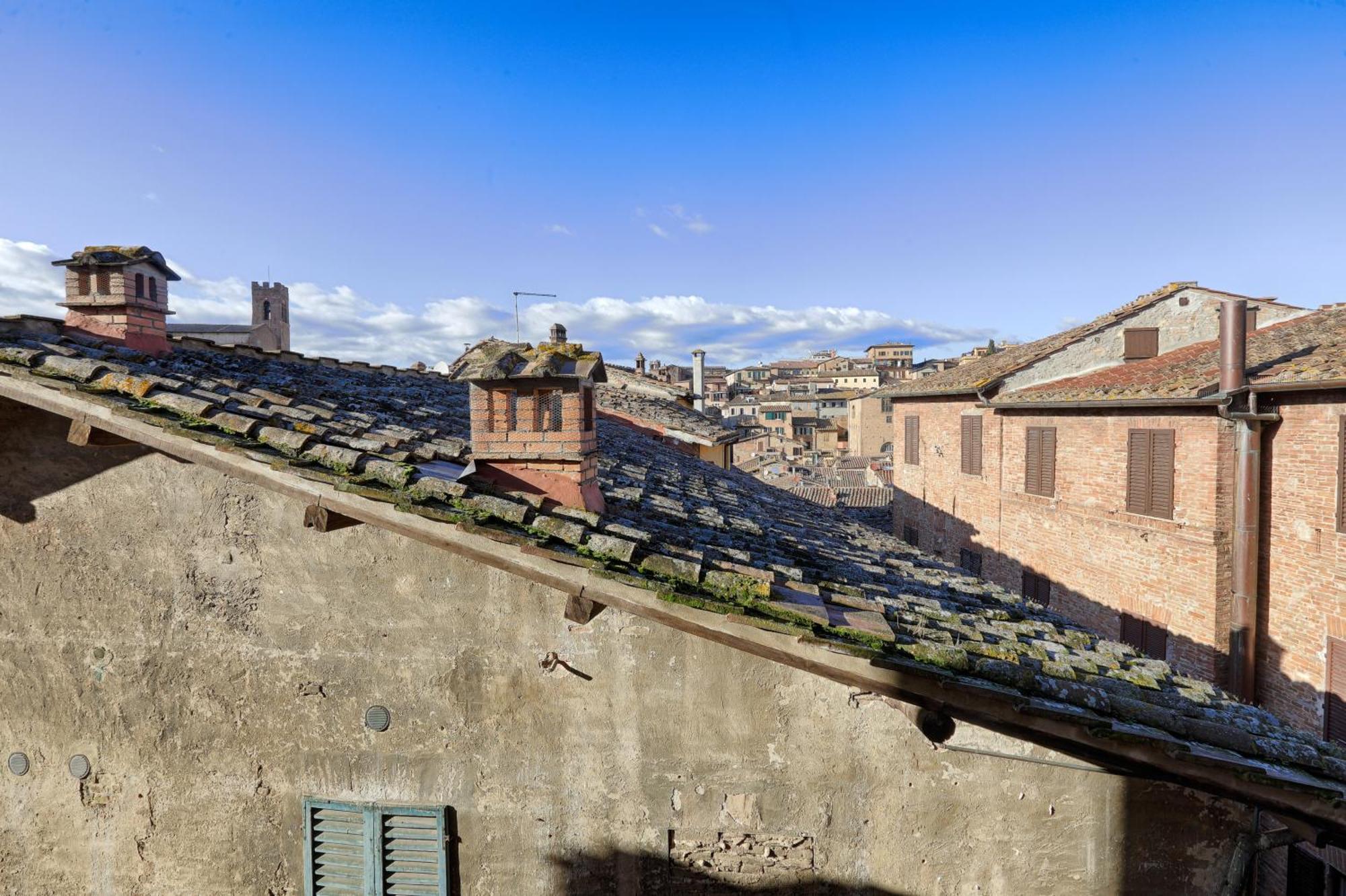 Attilio Camere Siena Luaran gambar