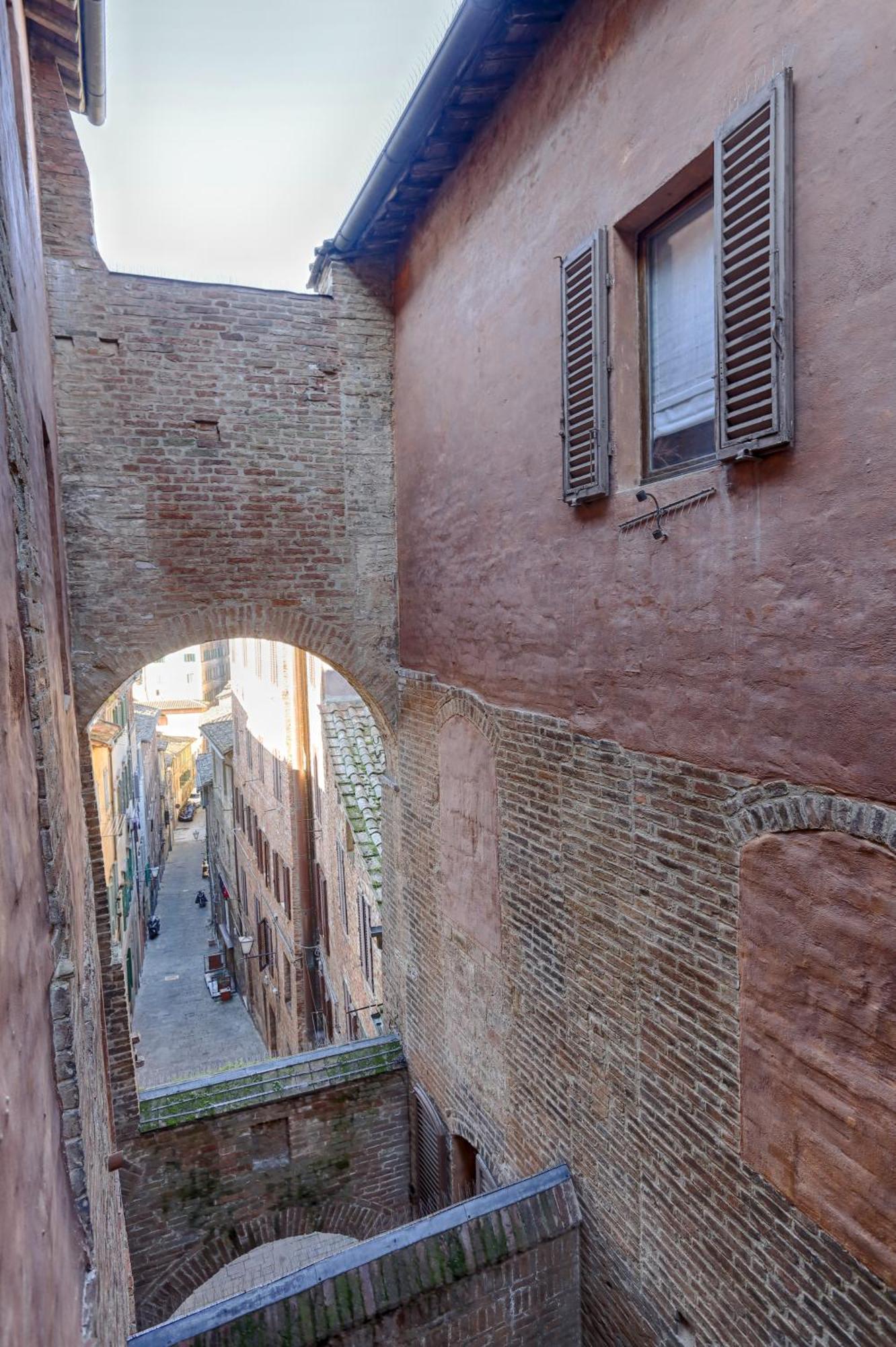 Attilio Camere Siena Luaran gambar