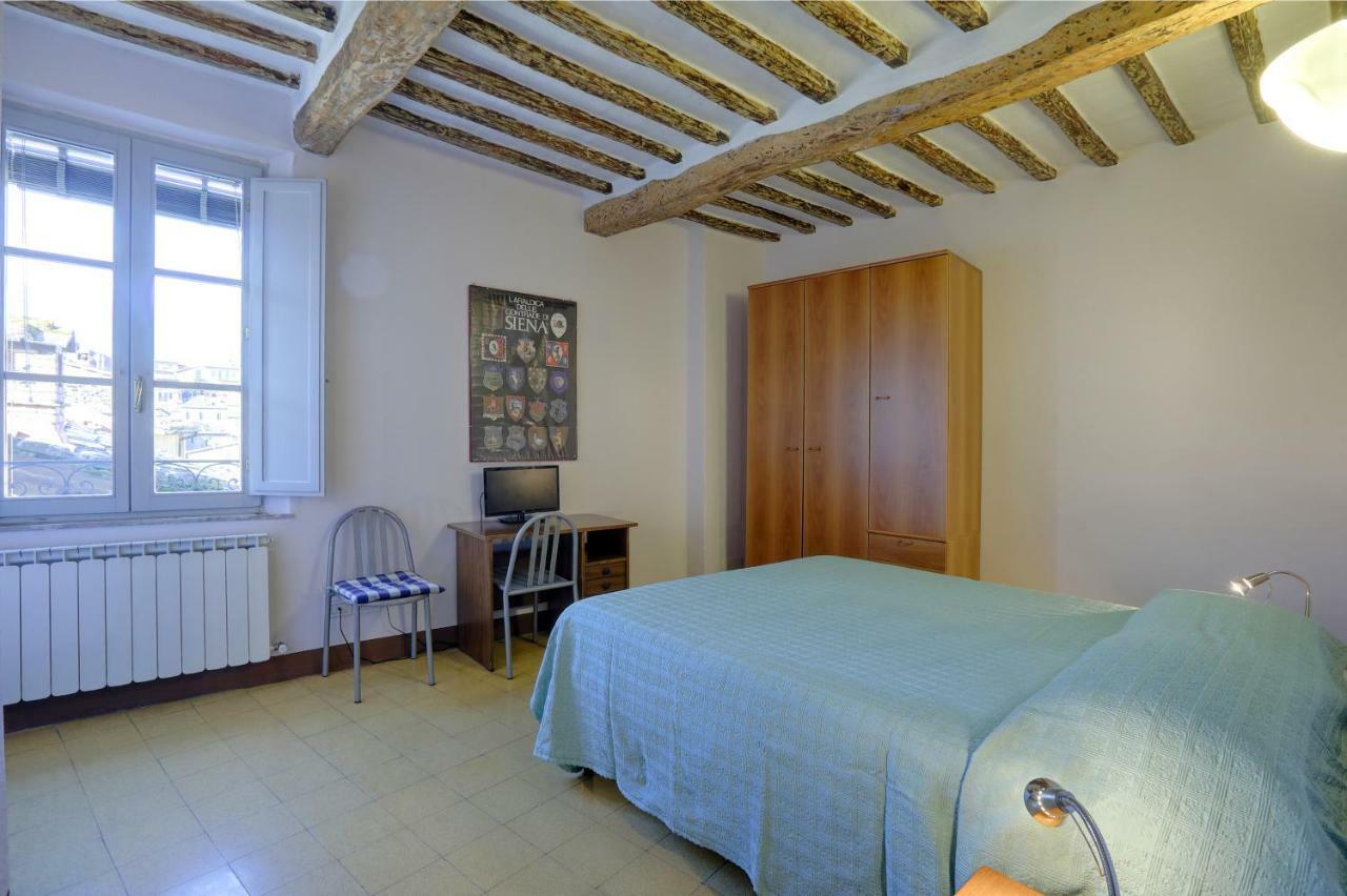 Attilio Camere Siena Luaran gambar