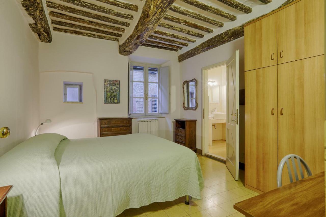 Attilio Camere Siena Luaran gambar